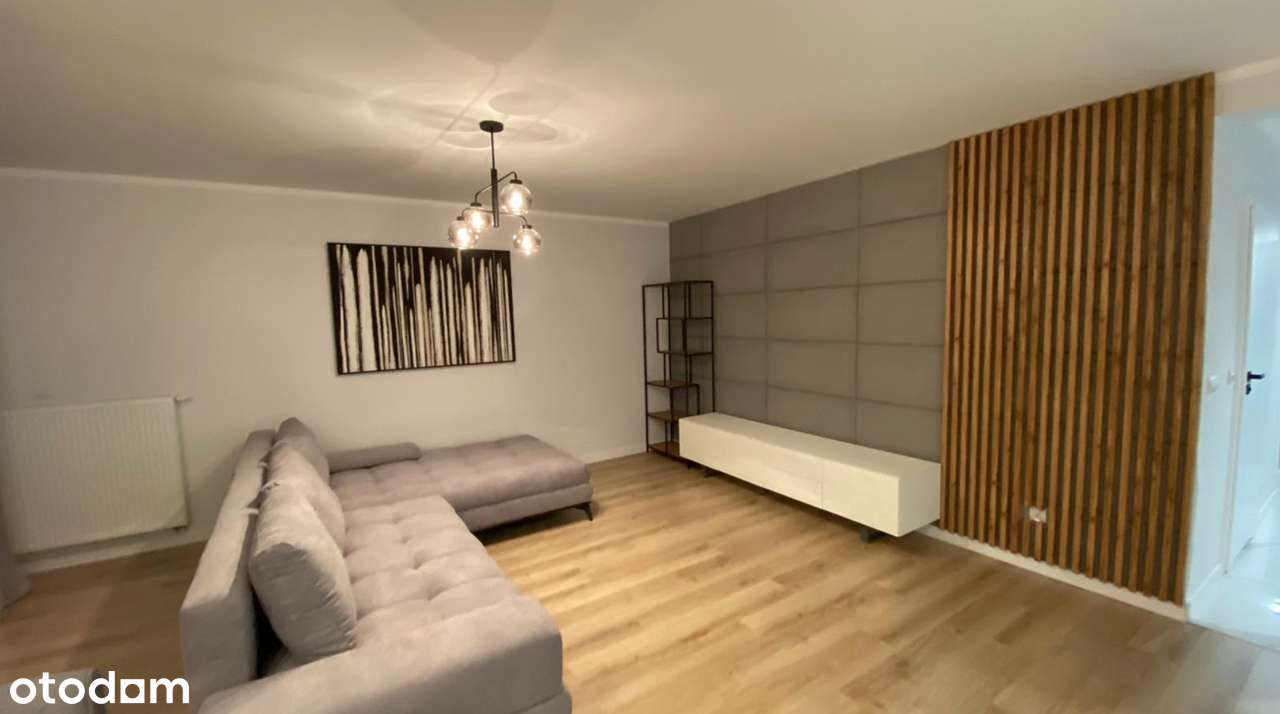 4 pokojowe wysoki standard | 2 łazienki | balkon | 84 m² - Pełny obrazek: 4/15