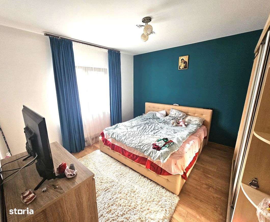 Casuta cocheta, 2 dormitoare si living, Horpaz-Profi-8