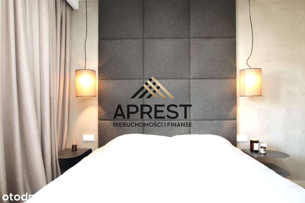 Luksusowy apartament w sercu Woli Justowskiej! – další