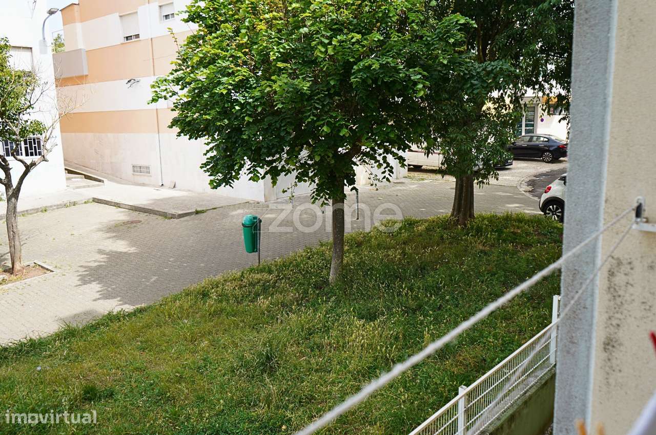 T2 em Falagueira - Amadora-39