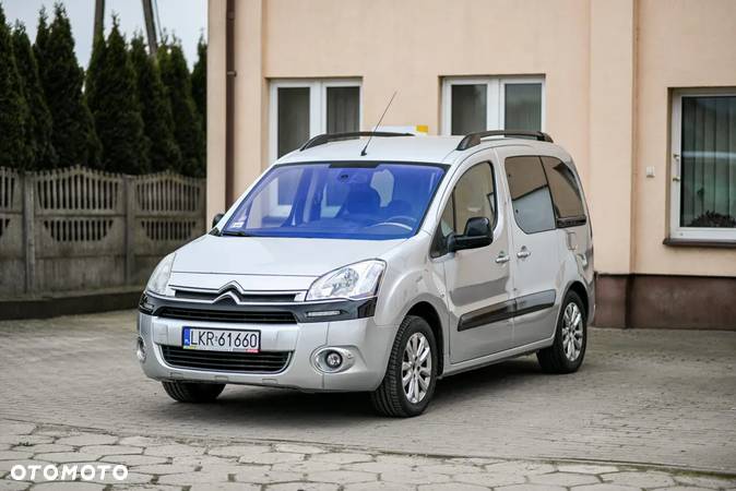 Citroën Berlingo - 3