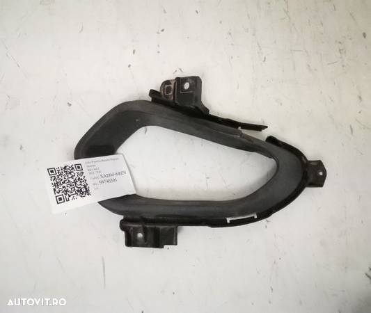 Grila Proiector Dreapta Originala Avariata Kia Ceed 2 2012 2013 2014 2015 XA2865-64020 - 2