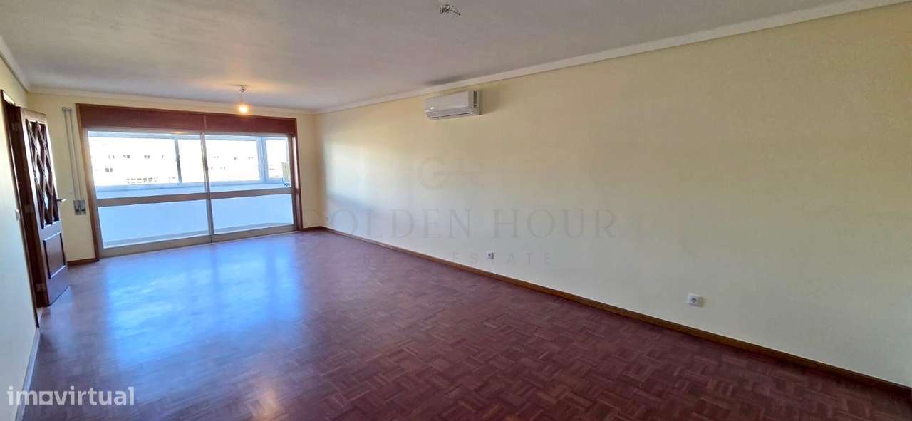 T3 Renovado com Garagem na Rua D. Pedro V, Gaia – A Estrear - Grande imagem: 5/21