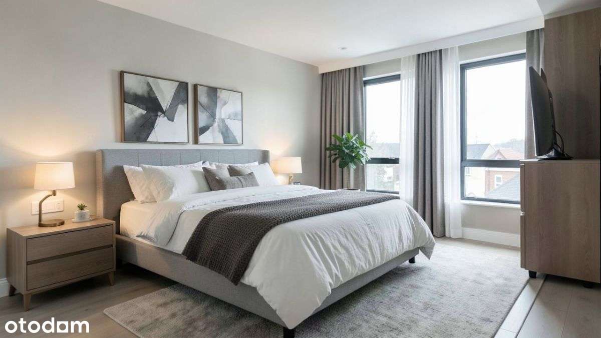 Połówka bliźniaka | Kredyt bez wkładu własnego-3