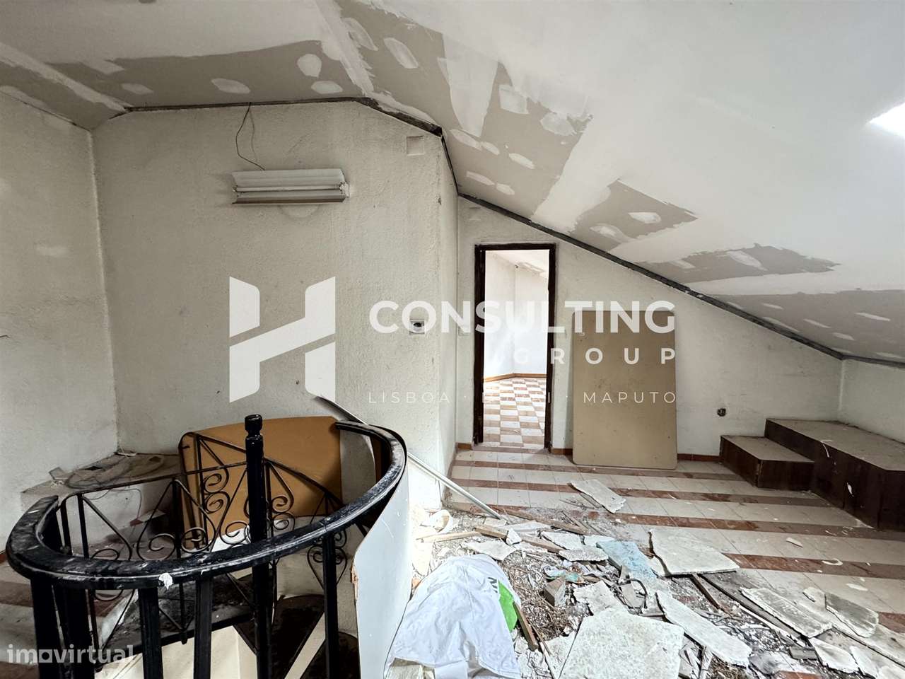 Apartamento T3+2 Venda em Moita,Moita-36