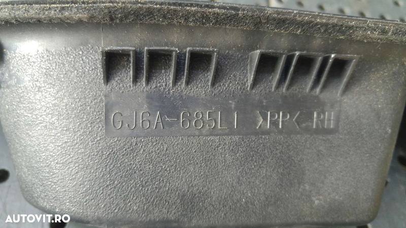 Buton geam electric dreapta spate mazda 6 gg combi gj6a685li - 3