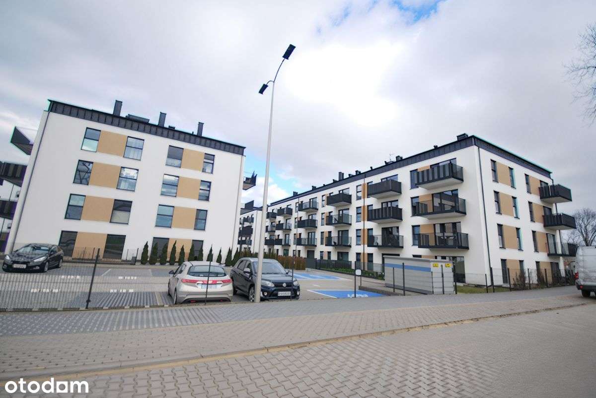 2 pok./w 15 min. sam. do Poznania-5