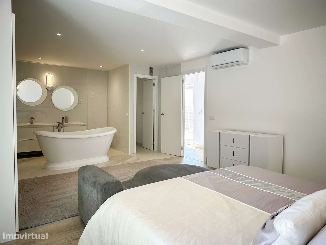 Moradia T3 Venda em Portimão,Portimão-27