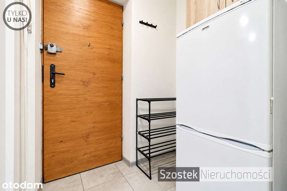 400 m od Politechniki, gotowe do zamieszkania-9