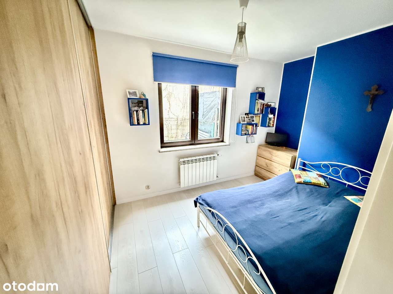 Przestronny dom wolnostojący w Imielinie, idealny dla dwóch pokoleń-8