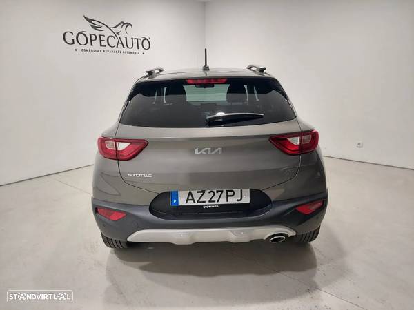 Kia Stonic 1.0 T-GDI Wave - 25