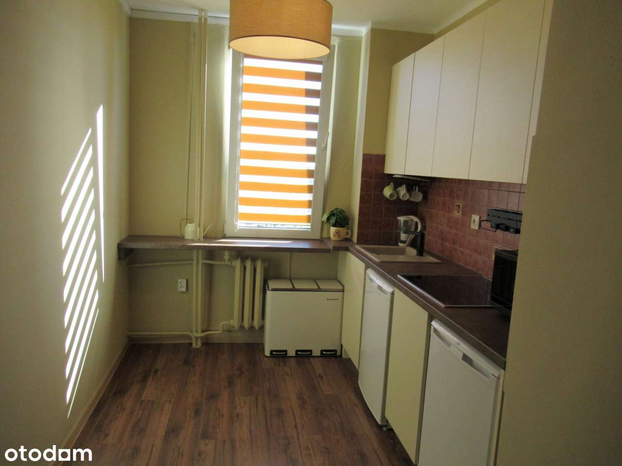 Wola, Wolska, 58 m2, 5-pokoi, wyposażone pod wynajem jako inwestycja-11