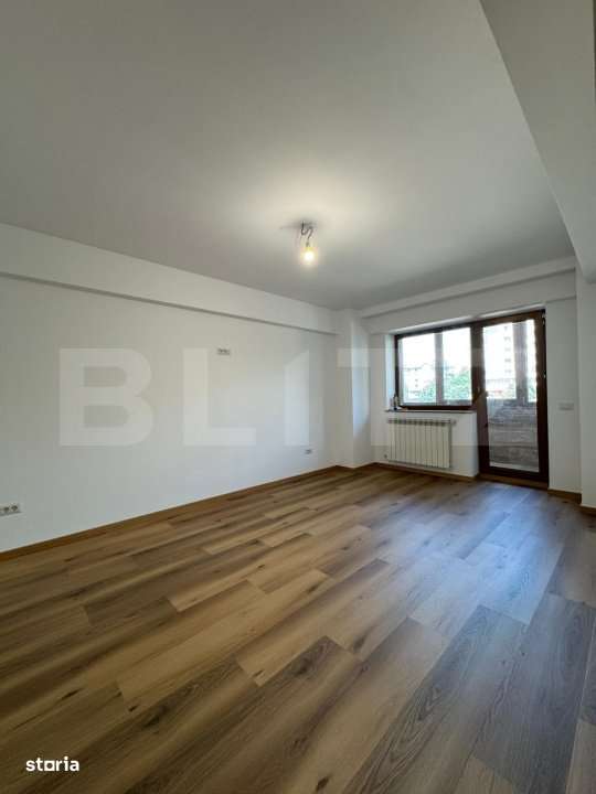 Apartament cu 2 camere, etaj 1, renovat complet, zona Marasesti - Imagine principală: 2/8