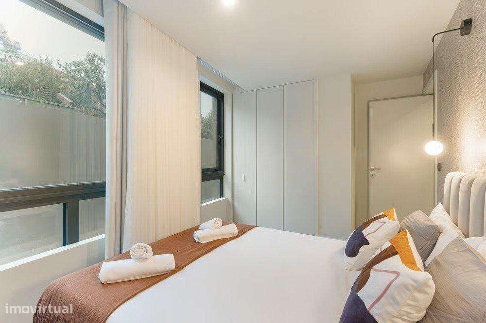 Apartamento T1 - Vila Nova de Gaia-14
