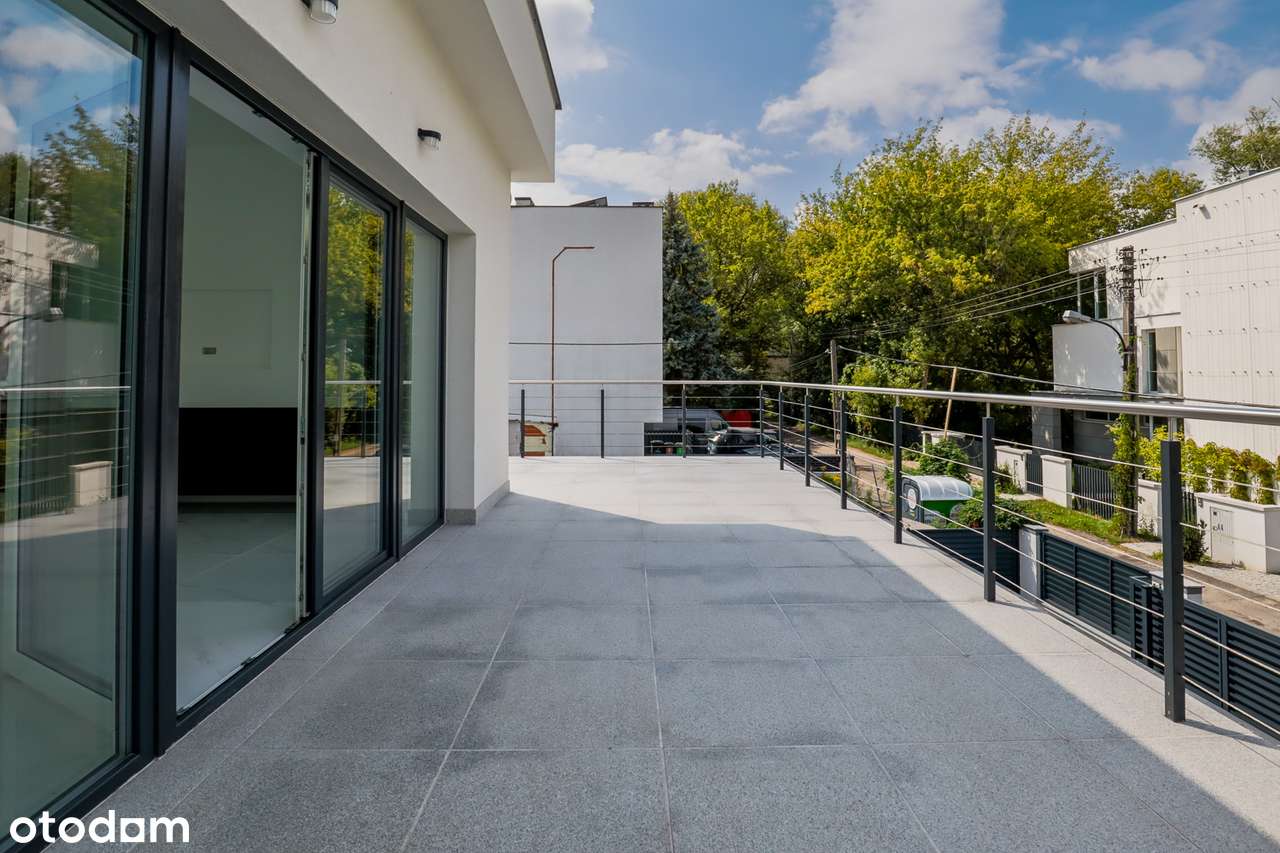 Dom | Mokotów | 360 m² | 7 pokoi | basen | sauna-11