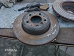 bmw x3 e83 tarcze hamulcowe kolocki przod przednie 32.5cm - 2