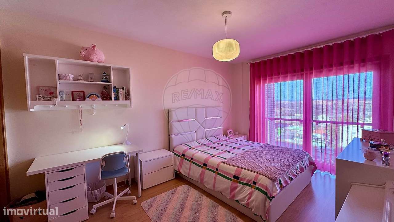 Apartamento T4 para venda-27