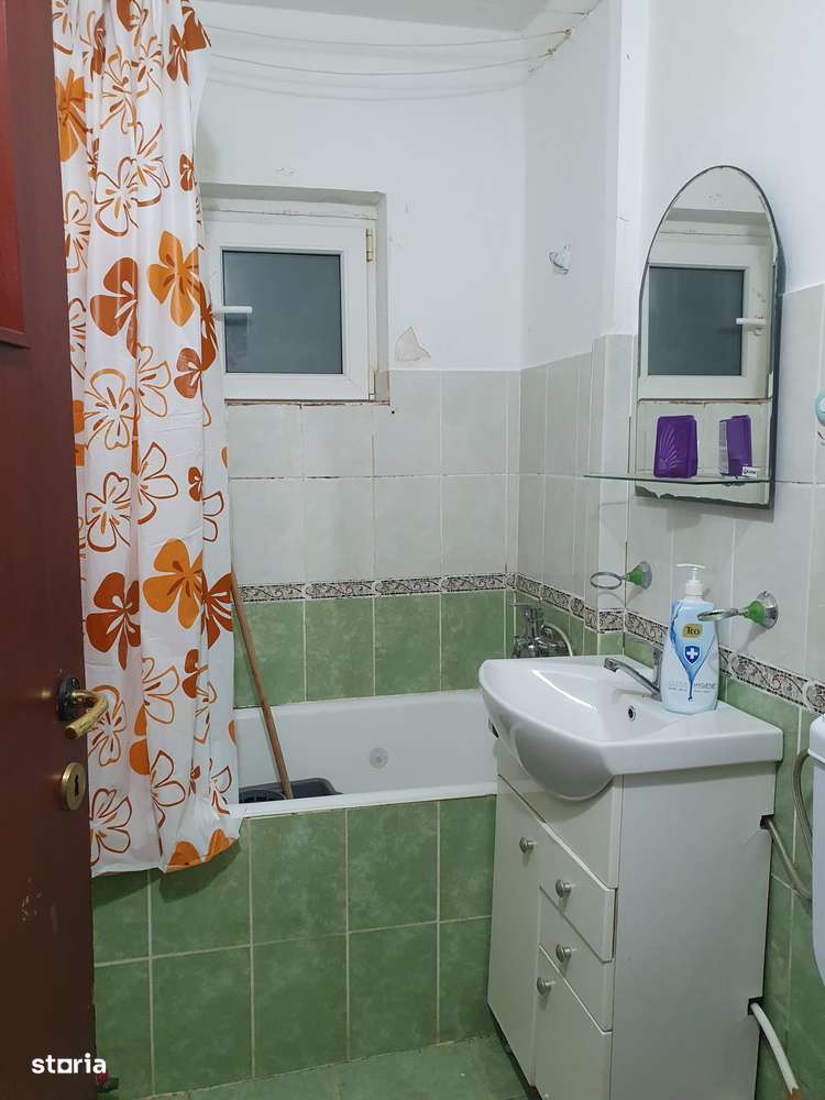 Apartament 2 camere zona Primaverii /Aleea Nucului , mobilat - Imagine principală: 4/5