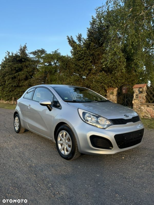 Kia Rio 1.2 Edition 7 - 5