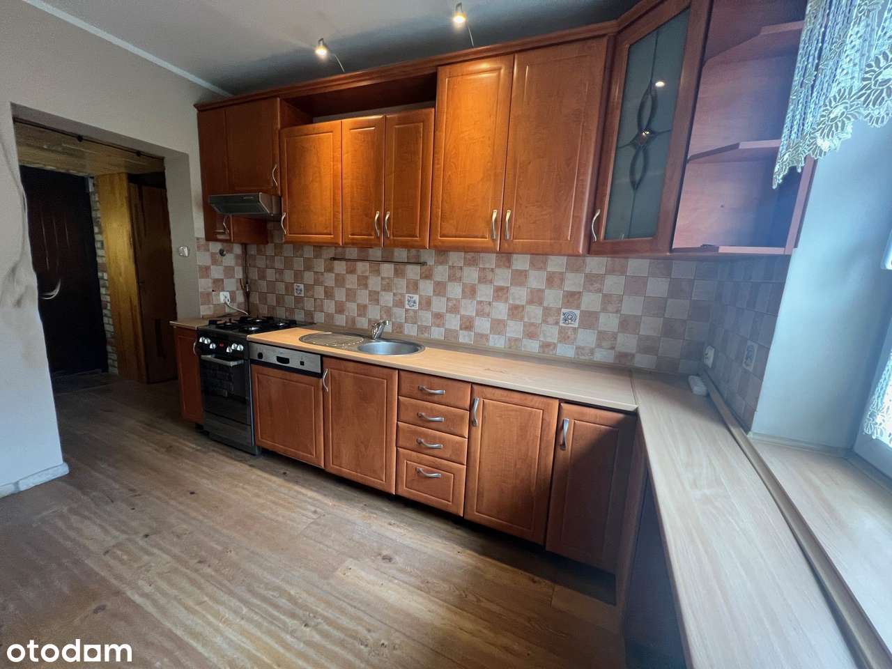 Szczecin Centrum, 3 pok po remoncie-6