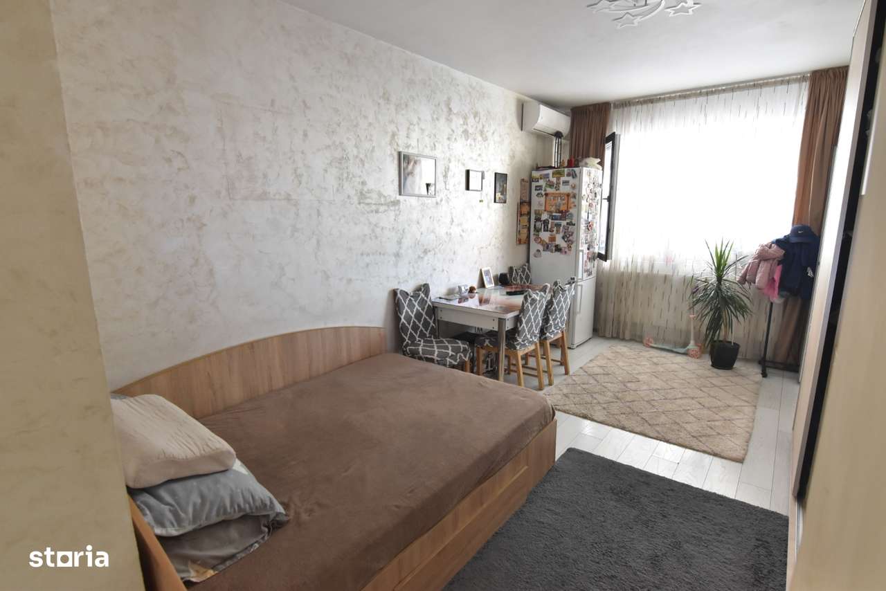Apartament 2 camere + Parcare, Prelungirea Ghencea