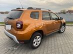 Dacia Duster 1.5 Blue dCi SL Orange - 31