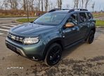 Dacia Duster Blue dCi 115 4X4 Extreme - 2