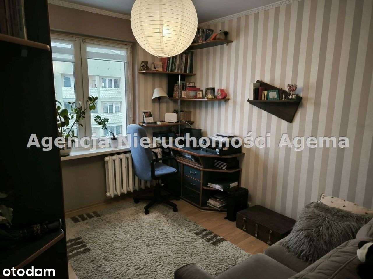 Mieszkanie, 61,30 m², Białystok-8