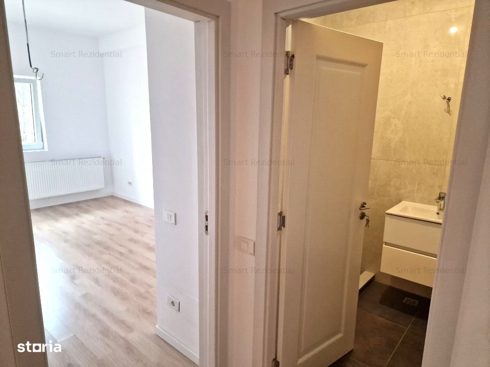 Apartament 3 camere Brâncoveanu adiacent-Bloc nou finalizat