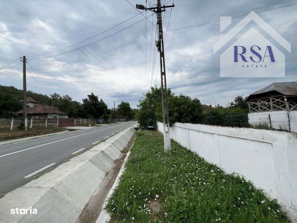 Casa de vanzare Galicea Valcea-2