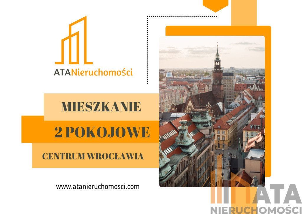 Kup lokalizacje w centrum Wrocławia!!!