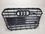 AUDI A6 S6 C7 4G 4G0 grill atrapa - 4