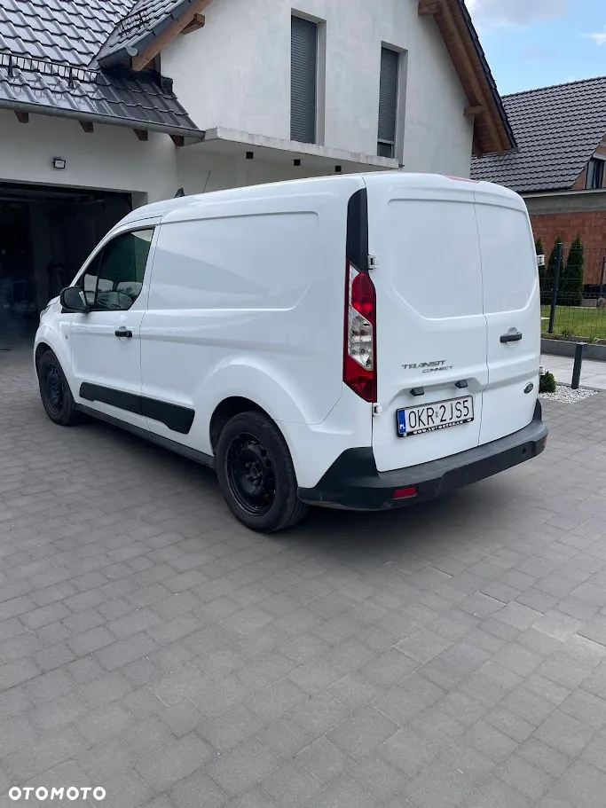 Ford TRANSIT CONNECT - 6