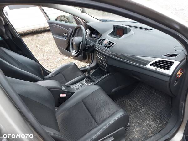 Renault Megane 1.9 dCi Dynamique - 33