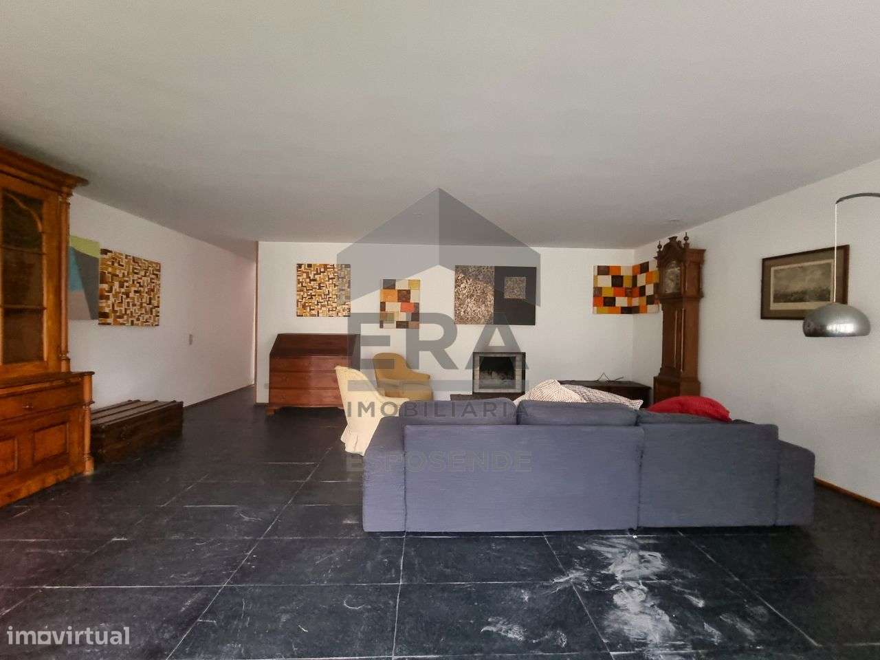 Moradia T3 Quinta da Barca - Grande imagem: 5/16