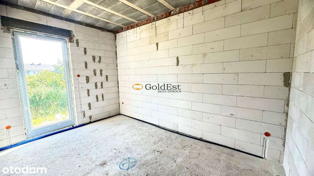 Domy, deweloperski stan, Jaworzyna Śląska - Pełny obrazek: 5/12