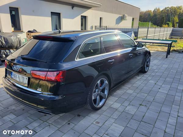 Audi A6 2.0 TDI ultra S tronic - 40