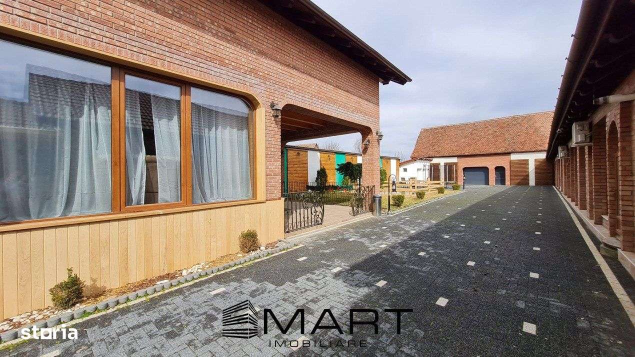Casa 300mp teren 2500mp Miercurea Sibiului - Imagine principală: 4/19