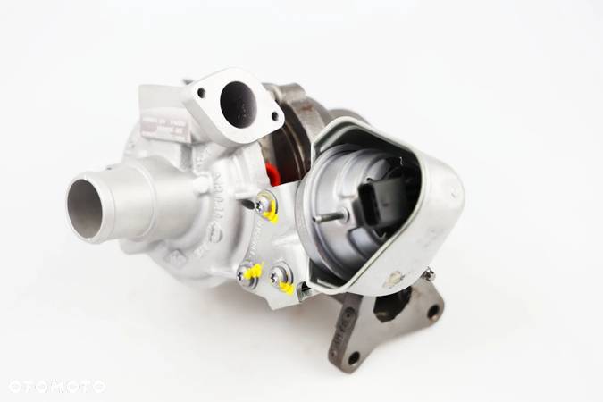 Turbo 1.6 Hdi Tdci 109 Km Citroen Peugeot Ford - 4