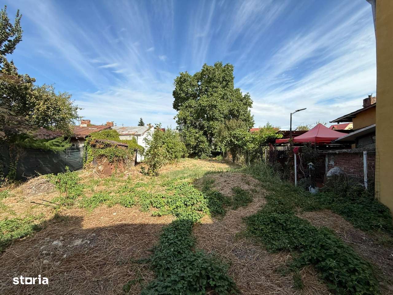 Teren + constructii Tudor Vladimirescu Ploiesti - Imagine principală: 4/6