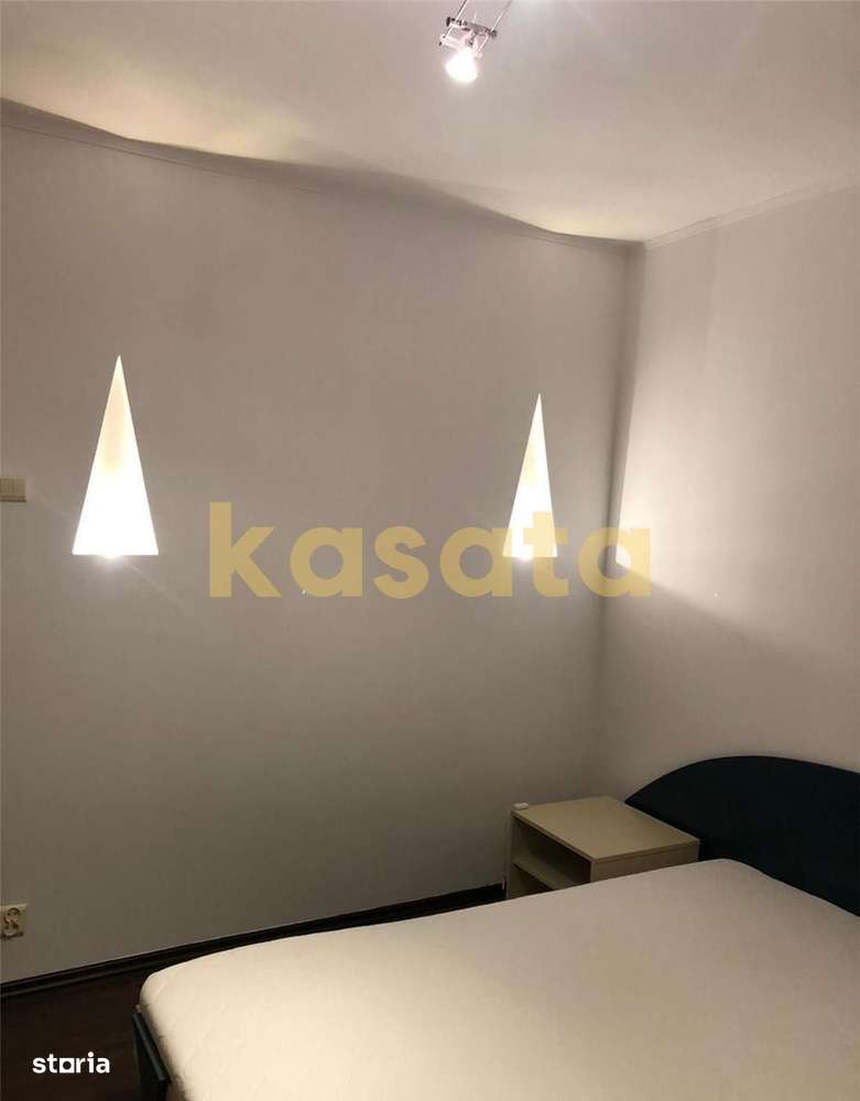 Apartament 2 Camere | Renovat | Etaj Intermediar | Drumul Sării - Imagine principală: 5/8