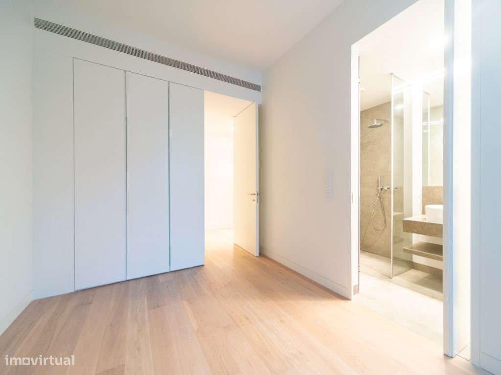 Apartamento T2 no condominio Villa Infante na Estrela - Grande imagem: 4/23