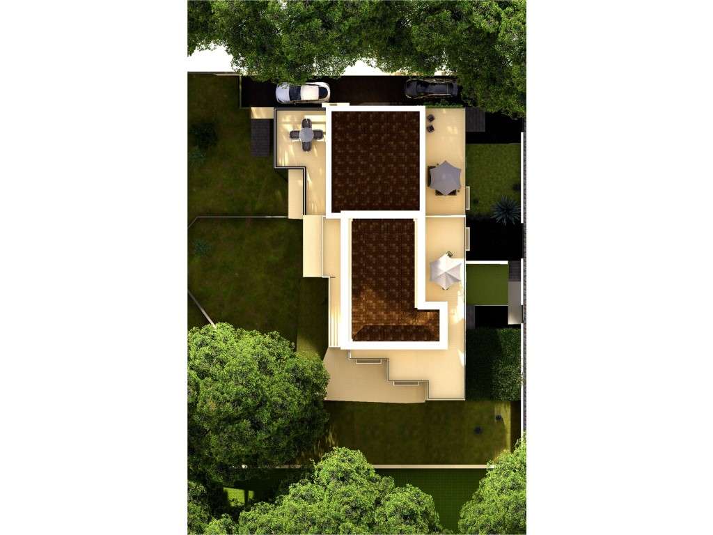 Moradia T4 nova - Grande imagem: 5/31