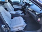 Mercedes-Benz E 250 CDi Avantgarde BlueEfficiency Auto. - 15