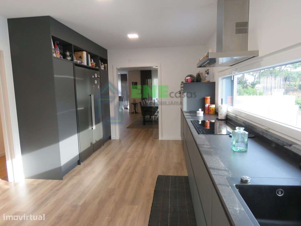 Moradia isolada T4 Ericeira-30