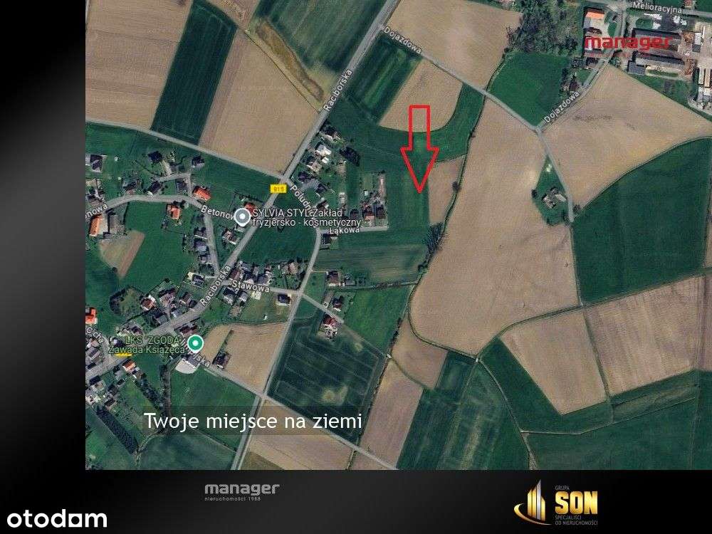 Twoje miejsce na ziemi...-5