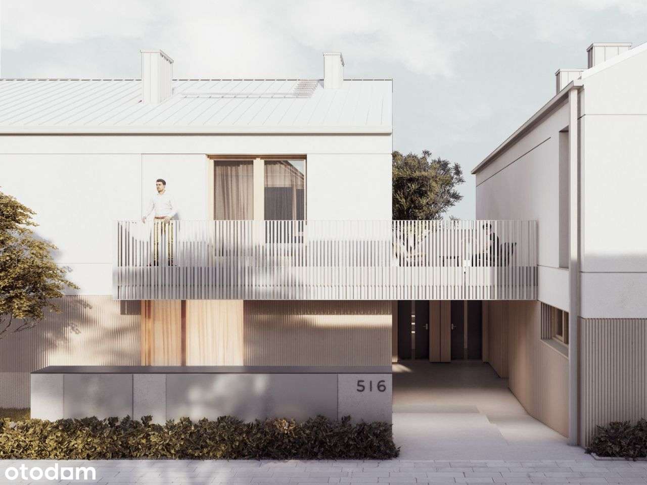 Prestiżowe apartamenty w inwestycji OSIEDLE VIVERE. - Pełny obrazek: 4/13