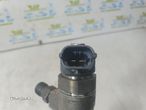 Injector 1.5 dci k9k 872 h8201636333  0445110800 Renault Captur 2 - 3