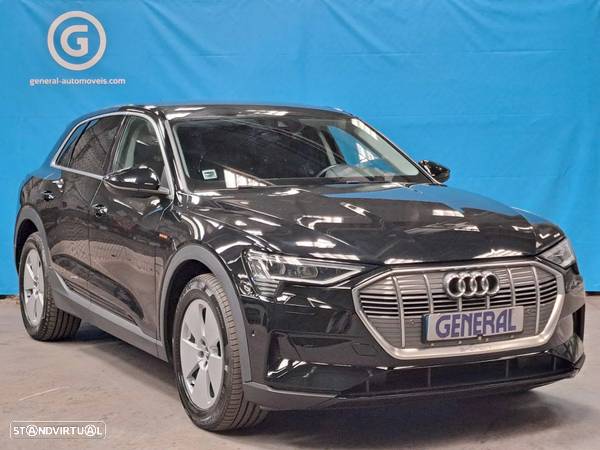 Audi e-tron 55 quattro - 3