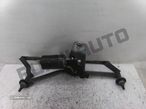 Sistema /motor Limpa Para Brisas  Peugeot 206 (2a/c) 2.0 Hdi 90 - 1